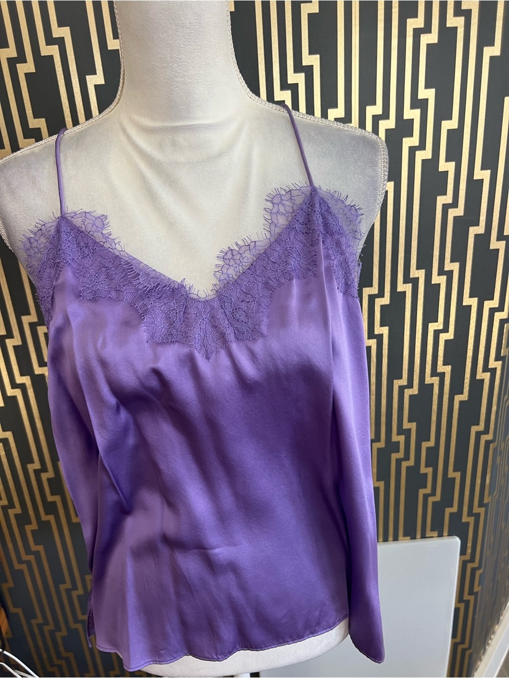 Cami NYC Lavender Cami